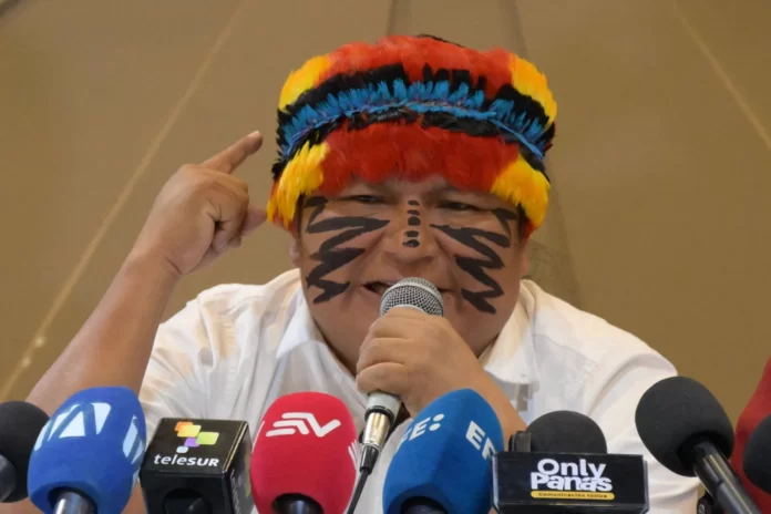 O que está acontecendo no Equador? Paralisações crescem após repressão violenta a protestos