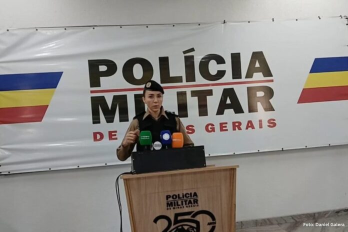 Operação Agosto Lilás prende mais de 400 homens por violência contra a mulher
