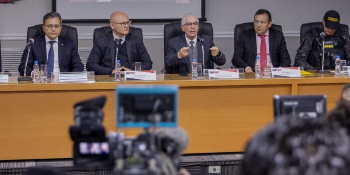 Operação Spare identifica criminosos de esquema com postos; entenda