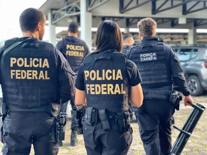 Operação da PF prende diretor da Agência Nacional de Mineração e mira em máfia de 40 empresas do setor