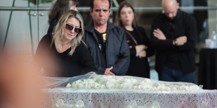 PF pode apoiar investigação do assassinato de delegado em São Paulo