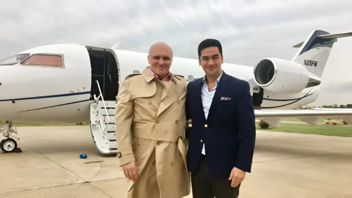 Principal candidato de Milei na Argentina é investigado por receber dinheiro de empresário ligado ao narcotráfico