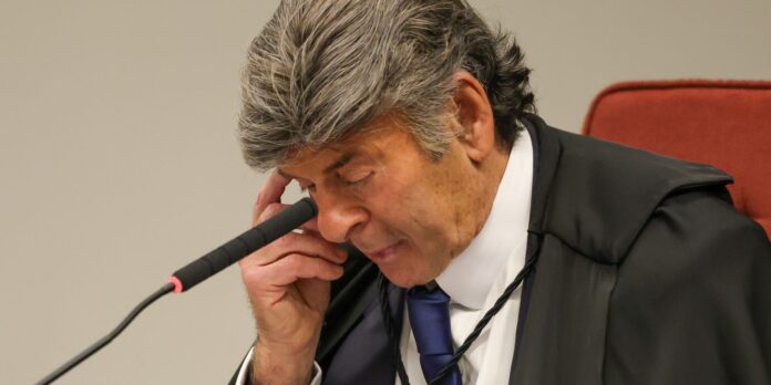 STF: Fux vota pela absolvição de Jair Bolsonaro, réu da trama golpista