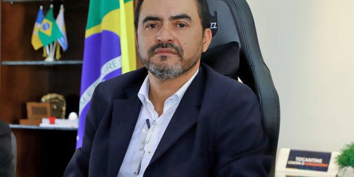 STJ mantém afastado governador do Tocantins, por desvio de recursos