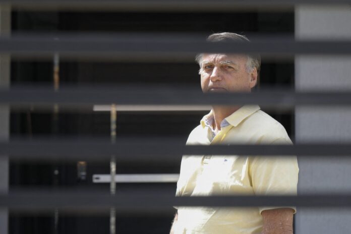 Semana decisiva para Bolsonaro e militares golpistas: veja como serão os últimos dias de julgamento no STF