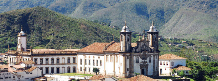 Agência Minas Gerais | Turismo em Minas Gerais alcança o melhor momento internacional da série histórica