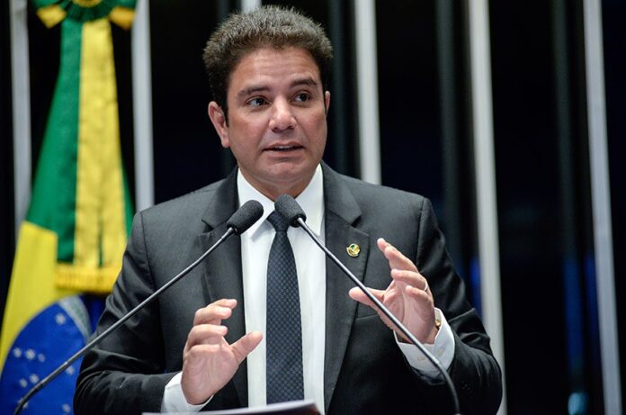 Após quase 4 anos, governador do Acre tem data marcada para sentar no banco dos réus — Brasil de Fato