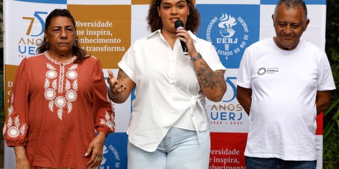 Caso Marielle: Instituto pede julgamento de mandantes pelo STF