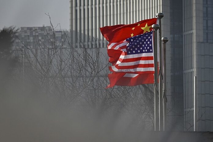 China frustra ciberataques dos EUA que ameaçavam estabilidade global — Brasil de Fato