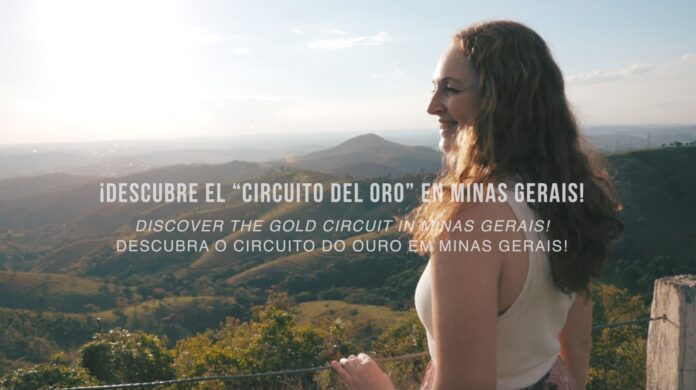 Circuito do Ouro conquista público em Buenos Aires