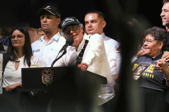 Cuba e Venezuela manifestam apoio ao presidente Petro em meio às agressões de Trump — Brasil de Fato