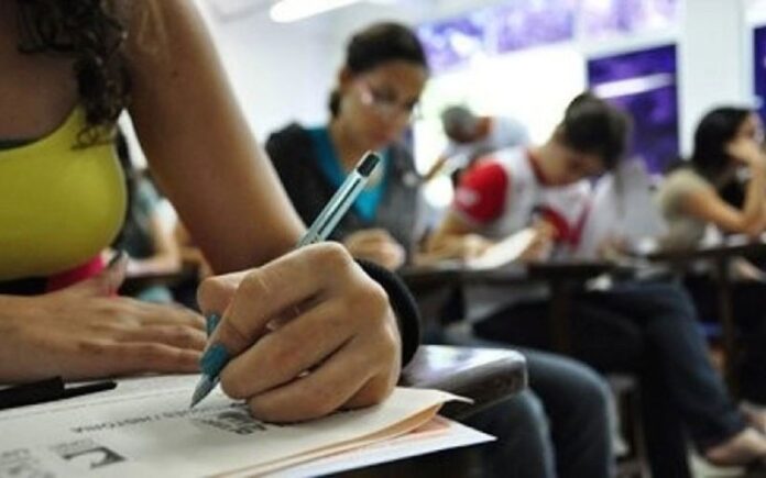 Gabaritos do CPNU foram liberados e candidatos têm até quarta (8) para recursos
