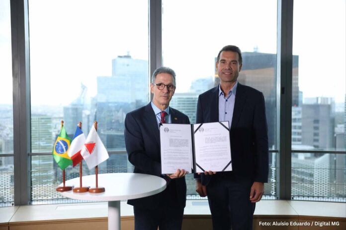 Grupo global de energia detalha investimentos de R$ 260 milhões em Minas Gerais