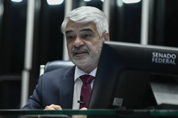Humberto Costa: Senado deve aprovar isenção de Imposto de Renda ainda nesta semana e por unanimidade