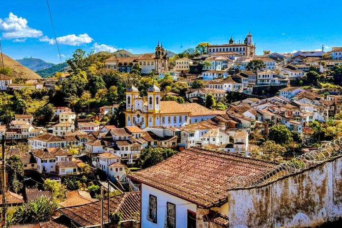 Ouro Preto celebra 37 anos da Constituição de 1988