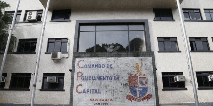 PCC é alvo de operação por lavagem de dinheiro em SP