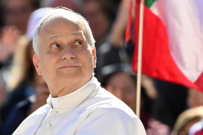 Papa Leão terá primeiro encontro com MST e movimentos de todo mundo no final de outubro