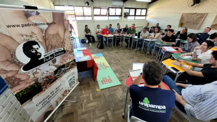 Programa Fomento a Atividades Produtivas Rurais garantiu famílias no campo, avaliam entidades — Brasil de Fato