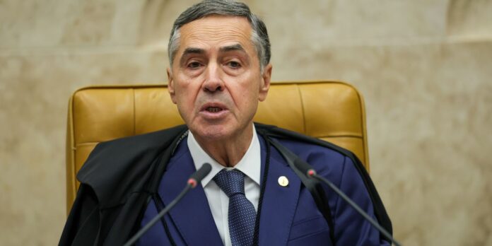 STF: Ministro Barroso vota a favor da descriminalização do aborto