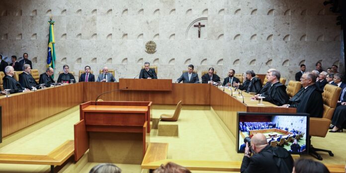 STF derruba autorização para enfermeiros em abortos legais