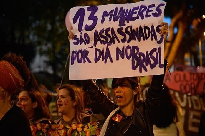 o acolhimento não vem da moral conservadora — Brasil de Fato
