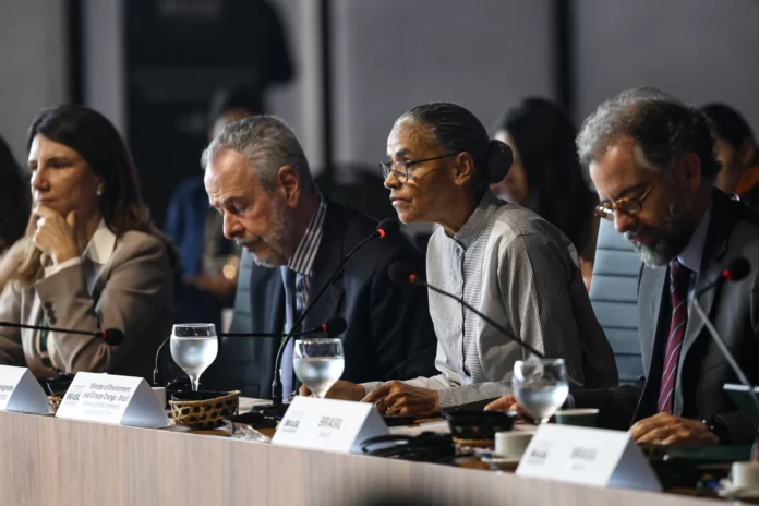 ‘Não existe como falar de COP da implementação se não tivermos os meios para isso’ — Brasil de Fato