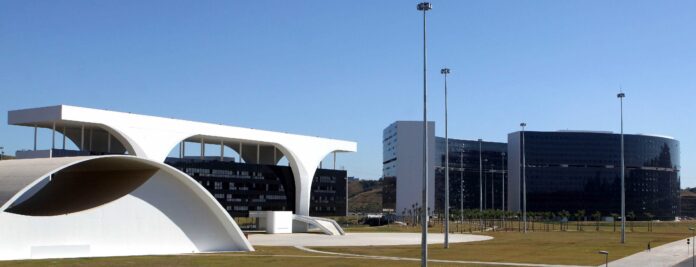 Agência Minas Gerais | Governo de Minas envia à União ofício de adesão ao Propag