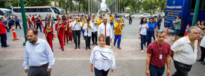 Agência Minas Gerais | Minas Gerais reconhece Bandas de Música como Patrimônio Cultural Imaterial do Estado