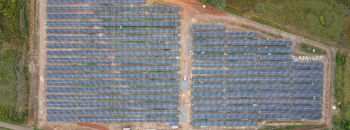Agência Minas Gerais | Minas Gerais supera 13 gigawatts de energia solar com protagonismo na transição energética