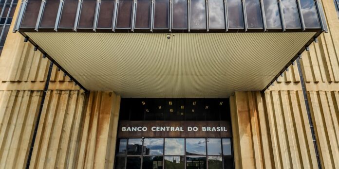 Banco Central decreta liquidação extrajudicial do Master