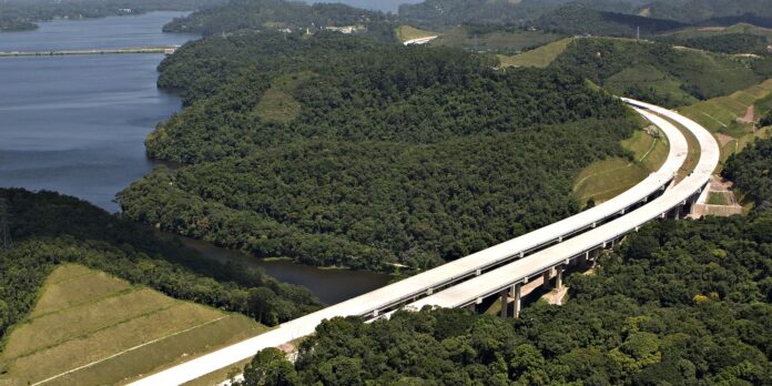 Bloqueio do Rodoanel: motorista confessa que construiu falsa bomba