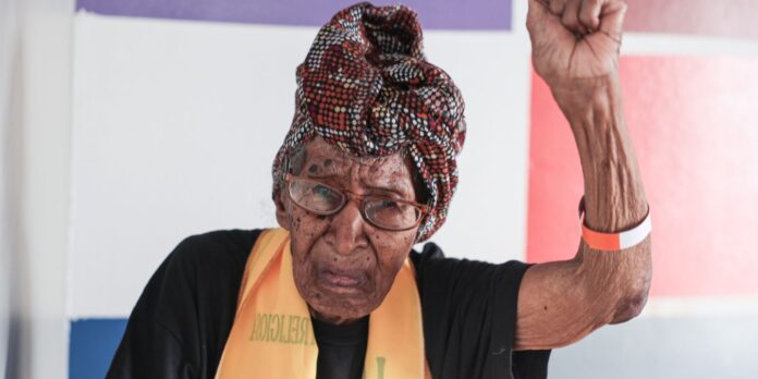 Brasília recebe Marcha das Mulheres Negras nesta terça-feira (25)