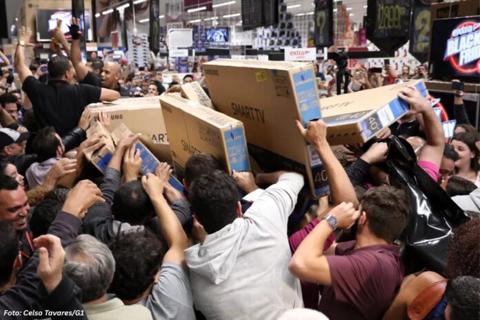 Black Friday: Cemig alerta para produtos que podem gerar custo na conta de luz