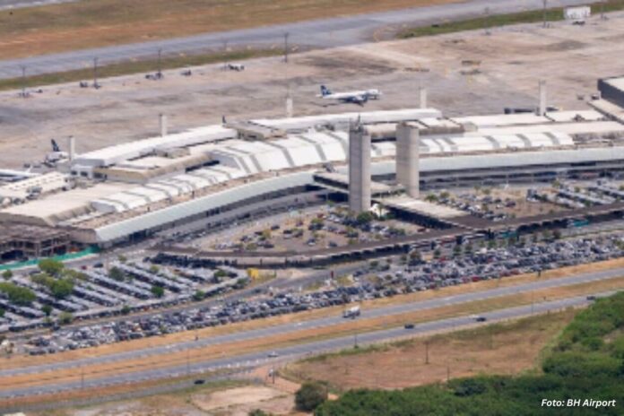 Confins e Pampulha são vendidos em operação de R$ 11,5 bilhões