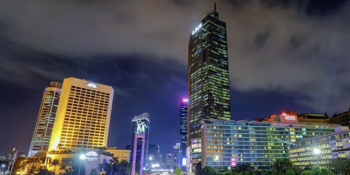 Estudo da ONU aponta Jacarta como cidade mais populosa do mundo