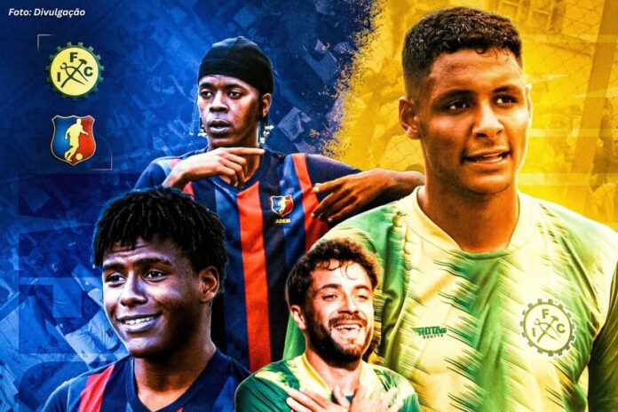 Fim de semana em Mariana e Ouro Preto reúne samba, fé e decisões do futebol