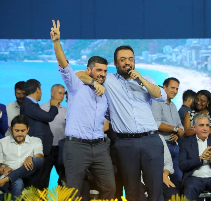 Ministra do TSE vota pela cassação do governador Cláudio Castro — Brasil de Fato