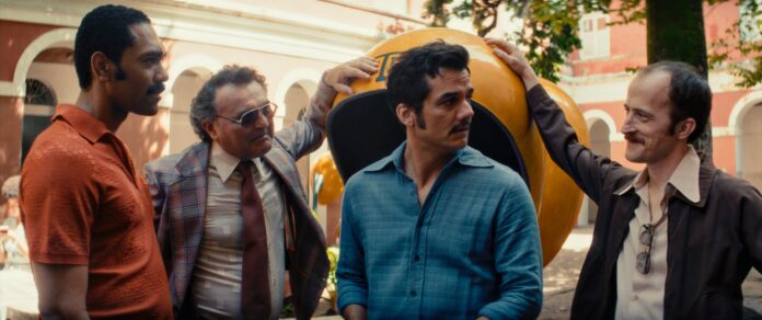 'O país precisa se ver', diz Wagner Moura sobre memória e identidade em O Agente Secreto — Brasil de Fato