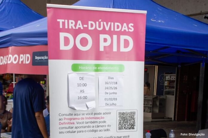 PID alcança mais de 300 mil acordos assinados