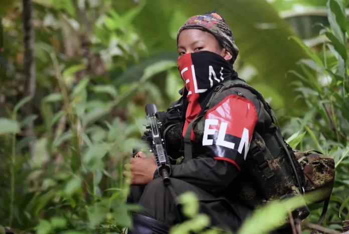 Por que a guerrilha de esquerda mais antiga da Colômbia segue apostando na luta armada? — Brasil de Fato