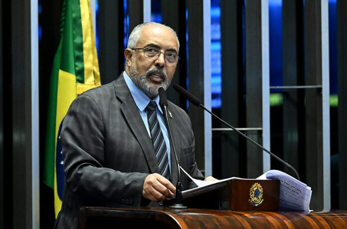 aprovação do IR cria ‘data histórica’ ao tributar grandes rendas e aliviar trabalhadores — Brasil de Fato