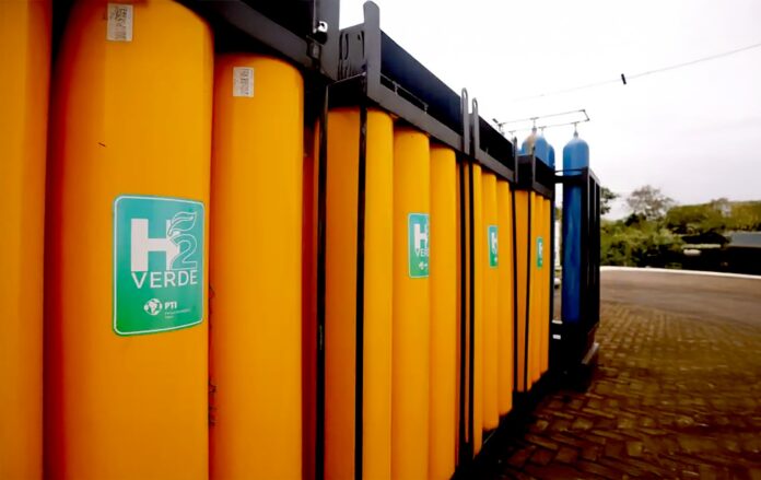 Agência Minas Gerais | Cemig conclui projeto para consolidar Minas como polo de hidrogênio verde
