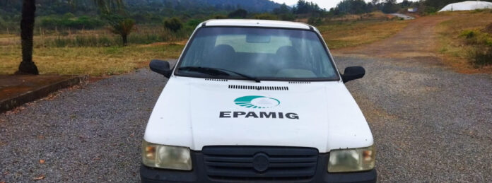 Agência Minas Gerais | Epamig realiza leilão de bens móveis inservíveis