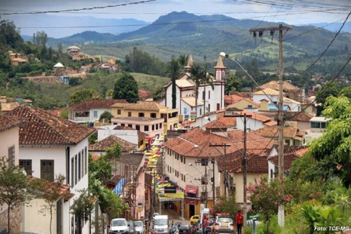 Conceição do Mato Dentro discute novos caminhos para o desenvolvimento regional