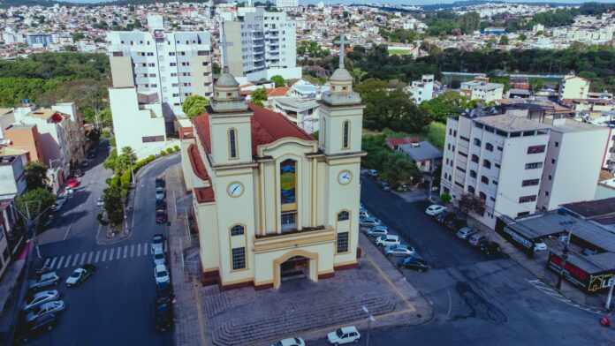 Cronograma das missas de véspera e Natal é extenso e com variedade de horários