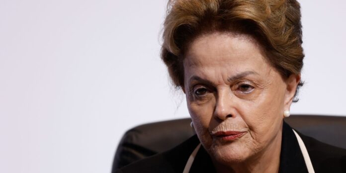 Dilma vai receber indenização de R$ 400 mil por tortura na ditadura