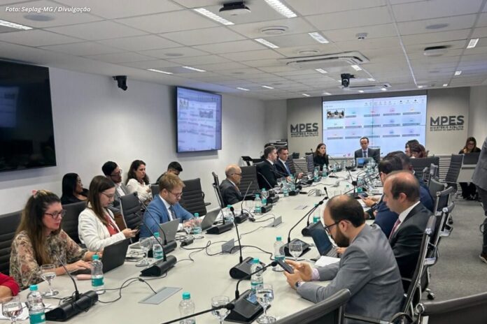 Governo de Minas apresenta avanços do primeiro ano do Acordo de Reparação do Rio Doce
