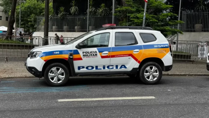Homem é encontrado inconsciente em estrada rural de São Sebastião do Oeste