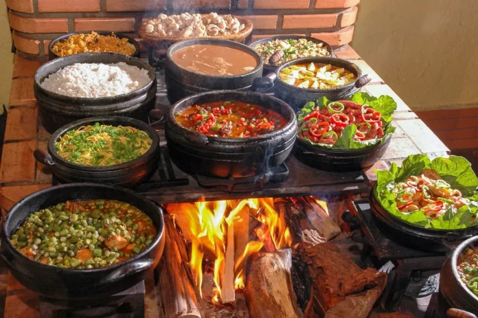 MG é eleito um dos melhores destinos gastronômicos do mundo