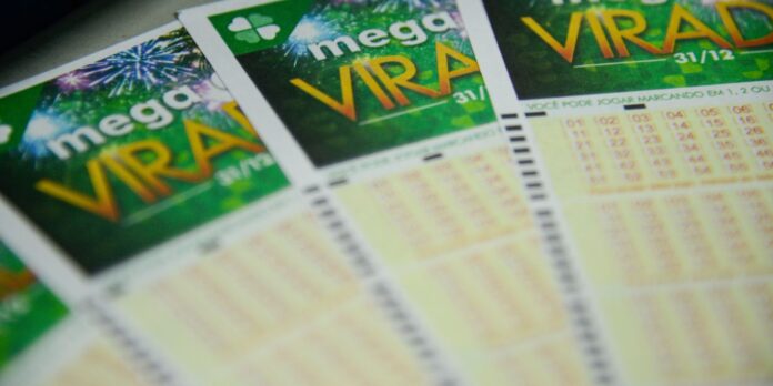 Mega da Virada: Último dia do ano! Muitos sonham com prêmio bilionário